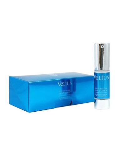 COSMECLINIK VELIUS CONTORNO OJOS LABIOS