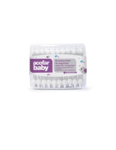 ACOFARBABY BASTONCILLOS DE SEGUR 50 UND