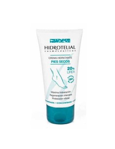 HIDROTELIAL PIES SECOS CREMA 75 ML