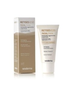 RETISES 0,5 CREMA ANTIARRUGAS FORTE 30ML