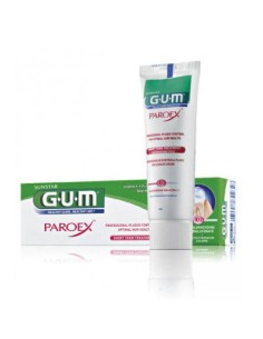PAROEX TRATAMIENTO GEL 75 ML