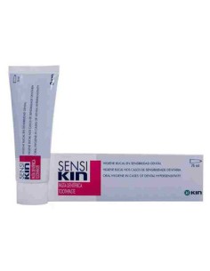 PASTA DENTAL SENSIKIN 75 ML