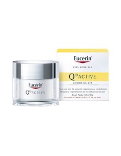 EUCERIN Q10 ACTIVE ANTIARRUGAS 50 ML.