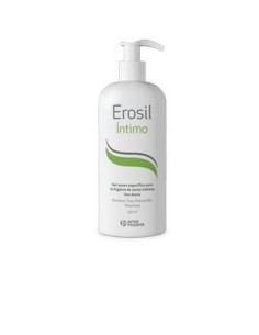 EROSIL JABON INTIMO 250 ML.