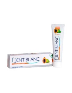 DENTIBLANC PASTA BLANQUEADORA 100 ML