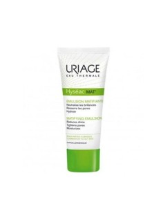 URIAGE HYSEAC EMULSION MATIFICANTE 40 ML