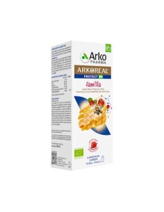 ARKOREAL PROTEC(PREVENT) JBE FRESA 150ML
