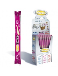 DINADAX ENERGY EXPO 60 BARRITAS 22G OPKO