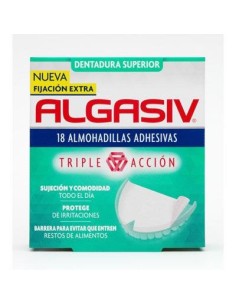 ALGASIV ALMOHADILLA SUPERIOR P500 18 UDS