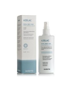 AZELAC LOCION CORPORAL 100 ML.