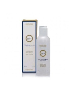 PULCRAL GEL FACIAL 200 ML.