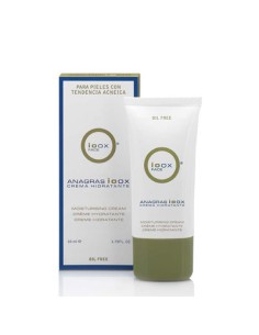 ANAGRAS IOOX HIDRATANTE 50 ML.