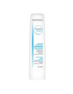 HYDRABIO MASCARILLA 75 ML