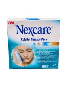 NEXCARE COLDHOT BOLSA FRIO CALOR 10X10