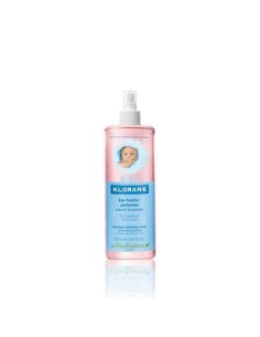 KLORANE COLONIA BEBE S/ALCOHOL 500M