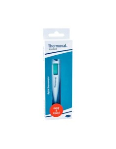 THERMOVAL STANDARD TERMOMETRO 1 UD