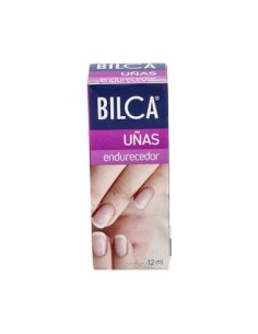 ENDURECEDOR UÑAS BILCA 12 ML