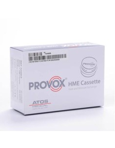 PROVOX HME FILTRO LARINGECTOMIA HIFLOW
