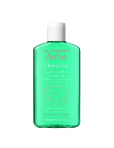 AVENE CLEANANCE GEL LIMPIADOR 200 ML