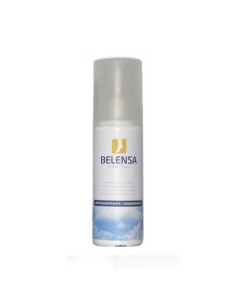 BELENSA ANTITRANSPIRANTE SPRAY 125 ML.