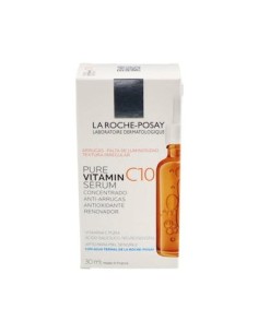 PURE VITAMIN C12 SERUM 30 ML