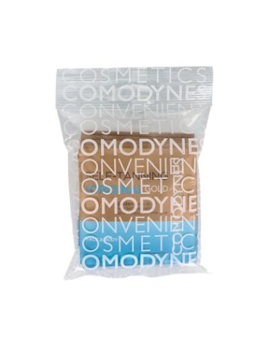 TOALLITAS COMODYNES SELF TANNING 8 UND