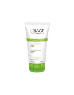 URIAGE HYSEAC GEL LIMPIADOR 150 ML
