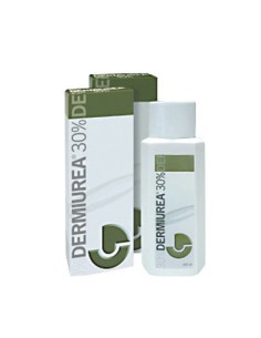 DERMIUREA 30% 200 ML