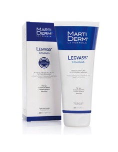 MARTIDERM LEGVASS HIDRODESCANS 200 ML