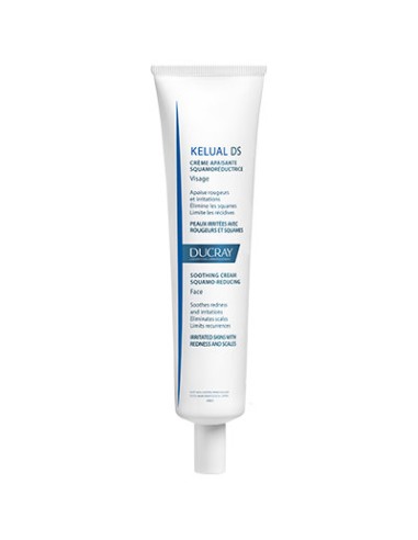 DUCRAY KELUAL D S CREMA 40 ML