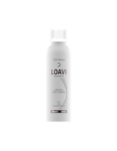 LOAVI MULTISKIN LOCION 200 ML