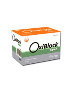 OXIBLOCK SPIN 15 VIALES OPKO