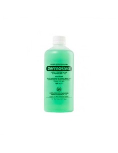 DERMOFARDI ESPUMA 500 ML.