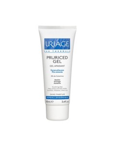 URIAGE PRURICED GEL 100 ML.