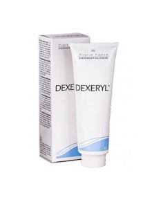 DUCRAY DEXERYL CREMA PROTEC CUTANEA 50 G