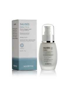 SALISES CREMA GEL HIDRATANTE 50 ML.