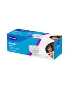 ESPARADRAPO OMNIFIX ELASTIC 2MX15CM