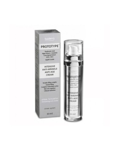 PROTOTYPE CREMA ANTIARRUGAS 50 ML