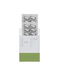 DERMAPIL 30 CAPSULAS