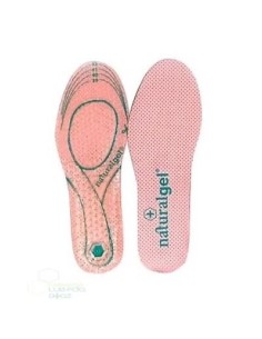 PLANTILLAS NATURALGEL SEÑORA 39-42