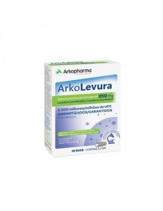 ARKO-LEVURA SACCHAROMYCES BOULARDII - (2