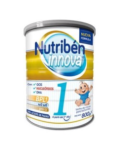 NUTRIBEN INNOVA 1 800 GR