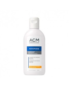 NOVOPHANE CHAMPU ENERGIZANTE200ML