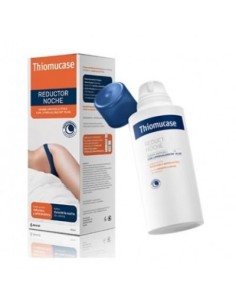 THIOMUCASE REDUCTOR NOCHE 500ML