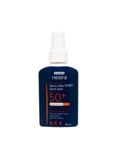 ACOF NESIRA SPRAY SOLAR SPORT SPF50+ 100