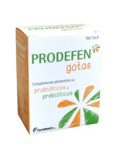 PRODEFEN GOTAS 5 ML