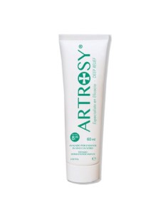 ARTROSY TUBO 60ML ESTUCHADO
