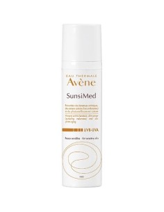 AVENE SUNSIMED KA SPF50 80 ML