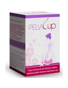 PELVICUP COPA MENSTRUAL TAMAÑO L