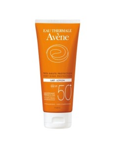 AVENE LECHE ADULTOS FP 50+ 250 ML